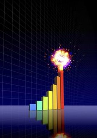 物流体系相关术语大全